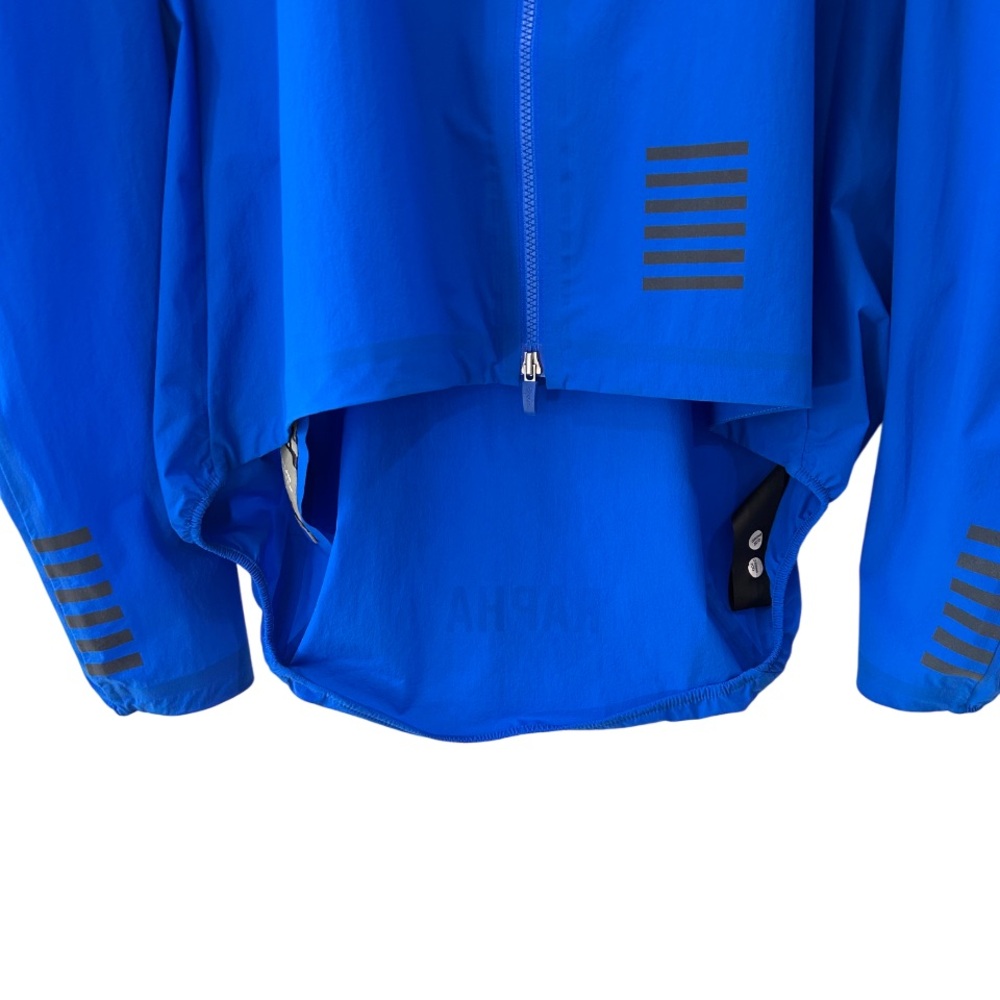 Rapha Men’s Pro Team Lightweight Shadow Jacket Xx… - image 7